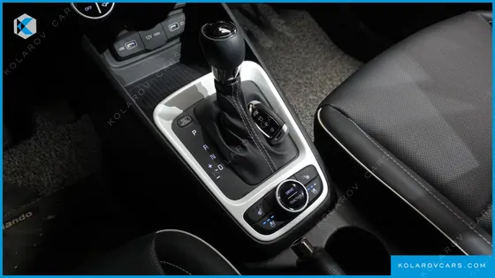 HYUNDAI VENUE 1.6 FLUX
