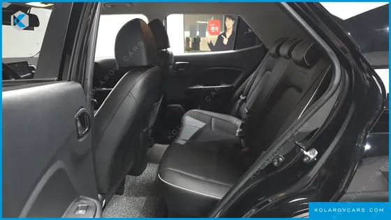 HYUNDAI VENUE 1.6 FLUX