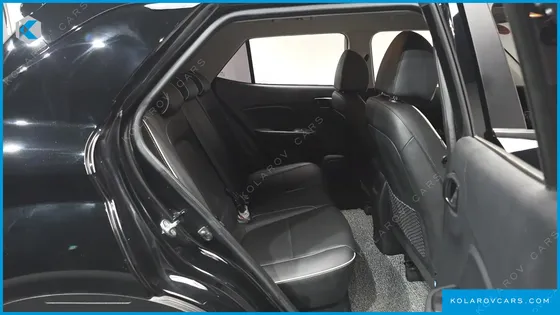 HYUNDAI VENUE 1.6 FLUX