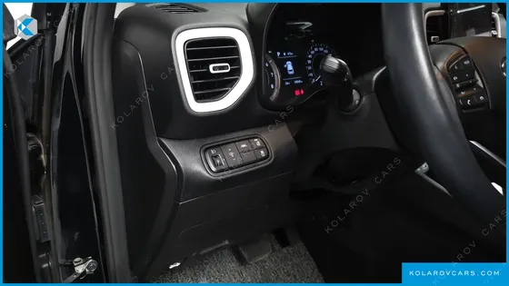HYUNDAI VENUE 1.6 FLUX