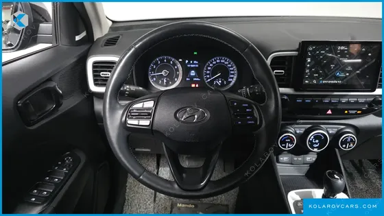 HYUNDAI VENUE 1.6 FLUX
