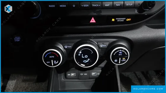HYUNDAI VENUE 1.6 FLUX