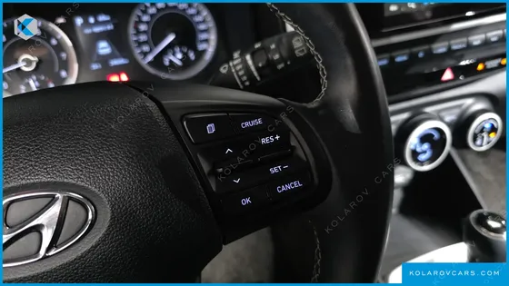 HYUNDAI VENUE 1.6 FLUX