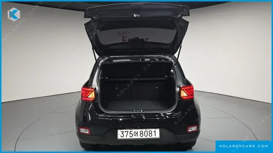 HYUNDAI VENUE 1.6 FLUX