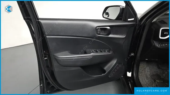 HYUNDAI VENUE 1.6 FLUX