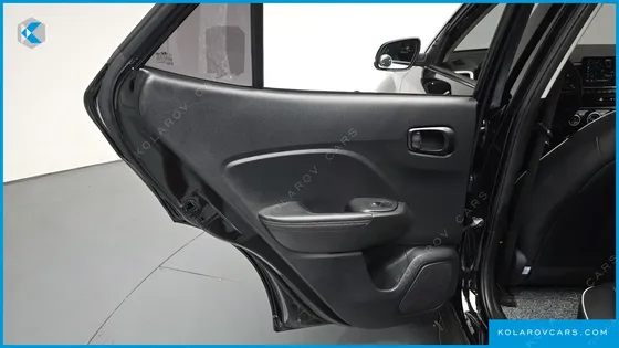 HYUNDAI VENUE 1.6 FLUX