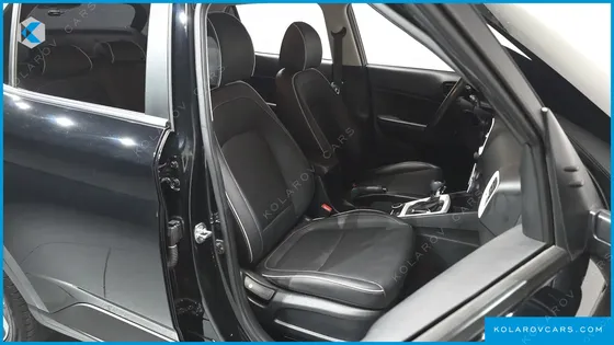 HYUNDAI VENUE 1.6 FLUX