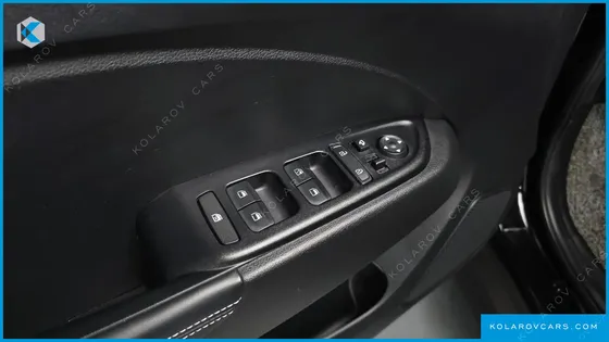 HYUNDAI VENUE 1.6 FLUX