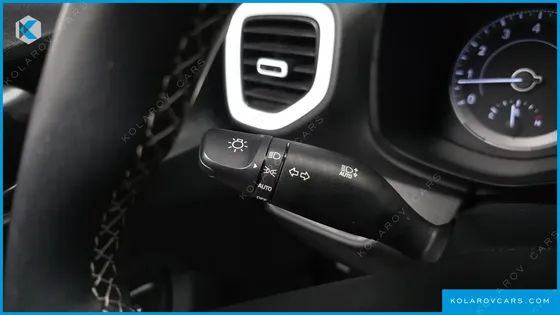 HYUNDAI VENUE 1.6 FLUX