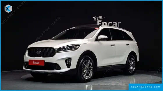 KIA SORENTO DIESEL 2.2 2WD