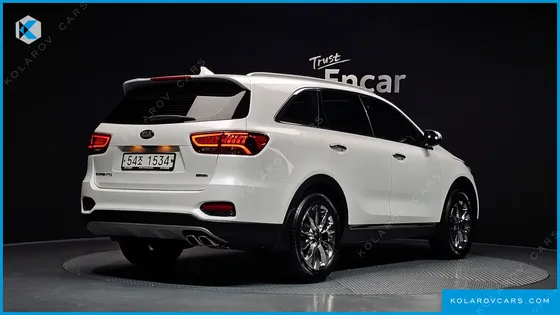 KIA SORENTO DIESEL 2.2 2WD