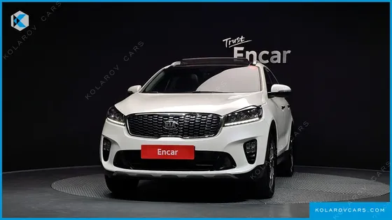 KIA SORENTO DIESEL 2.2 2WD