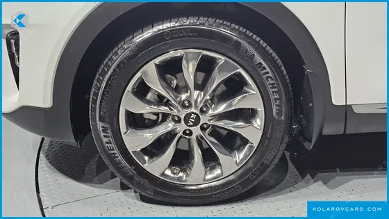 KIA SORENTO DIESEL 2.2 2WD
