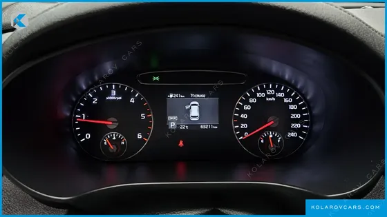 KIA SORENTO DIESEL 2.2 2WD