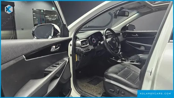 KIA SORENTO DIESEL 2.2 2WD