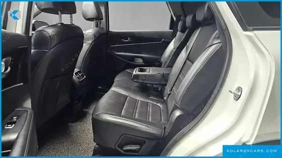 KIA SORENTO DIESEL 2.2 2WD
