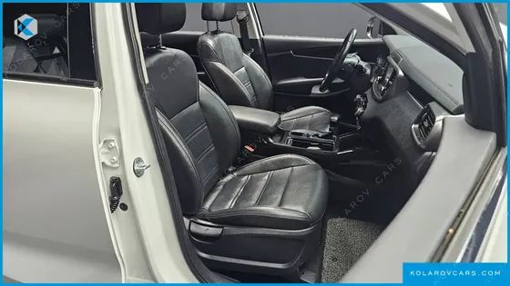 KIA SORENTO DIESEL 2.2 2WD
