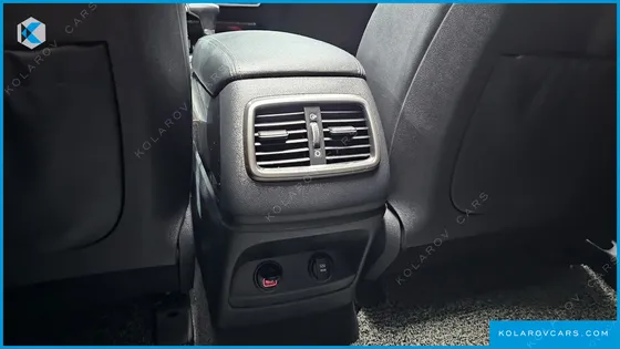 KIA SORENTO DIESEL 2.2 2WD
