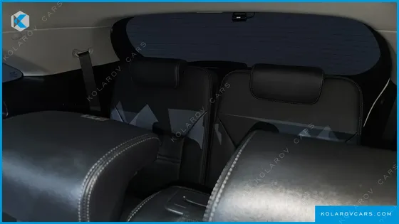 KIA SORENTO DIESEL 2.2 2WD