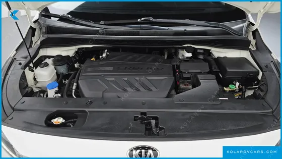 KIA CARNIVAL 9-SEATER HI-LIMOUSINE