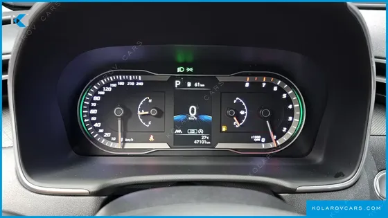 HYUNDAI TUCSON GASOLINE 1.6 TURBO 2WD