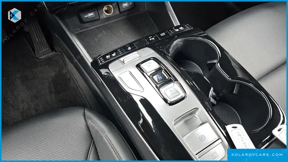 HYUNDAI TUCSON GASOLINE 1.6 TURBO 2WD