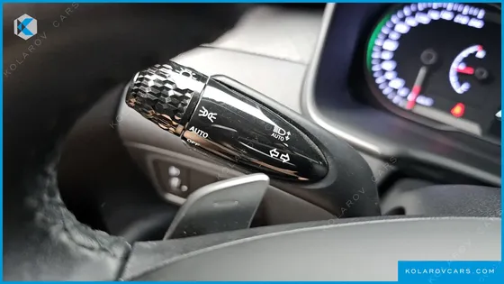 HYUNDAI TUCSON GASOLINE 1.6 TURBO 2WD