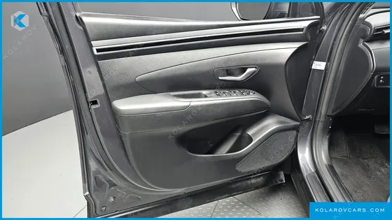 HYUNDAI TUCSON GASOLINE 1.6 TURBO 2WD