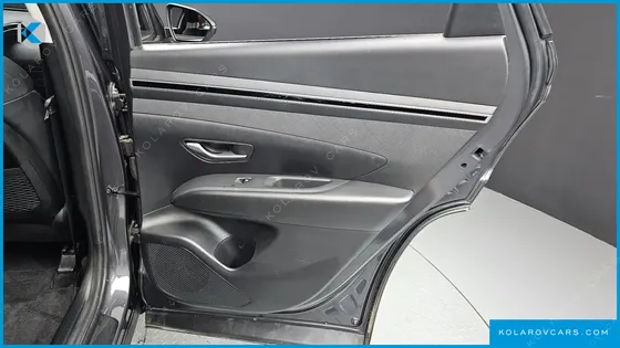 HYUNDAI TUCSON GASOLINE 1.6 TURBO 2WD