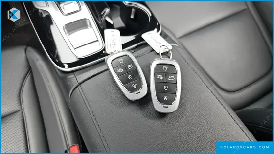 HYUNDAI TUCSON GASOLINE 1.6 TURBO 2WD