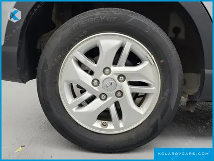HYUNDAI VENUE 1,6 PREMIUM