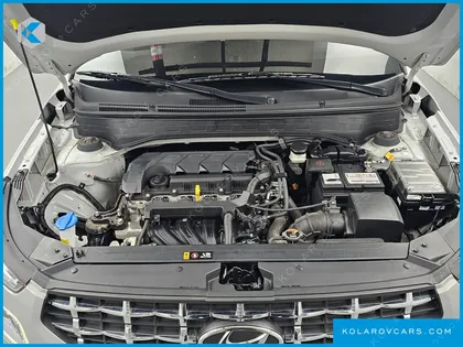 HYUNDAI VENUE 1,6 PREMIUM