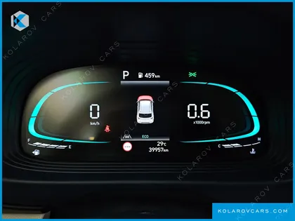 HYUNDAI VENUE 1,6 PREMIUM