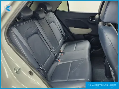 HYUNDAI VENUE 1,6 PREMIUM