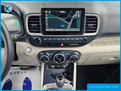 HYUNDAI VENUE 1,6 PREMIUM