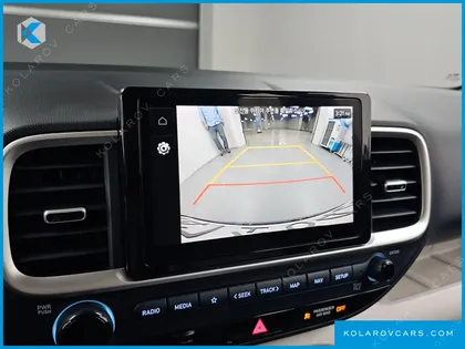 HYUNDAI VENUE 1,6 PREMIUM