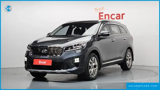 KIA SORENTO DIESEL 2.0 2WD