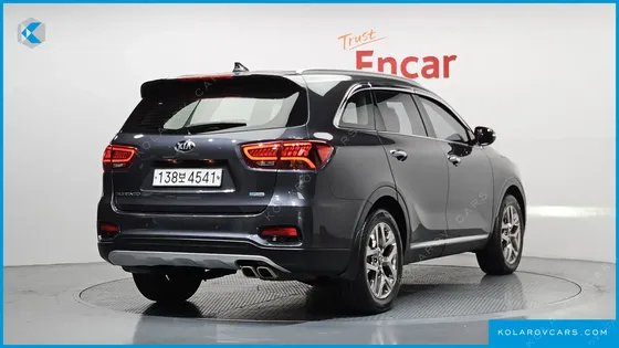 KIA SORENTO DIESEL 2.0 2WD