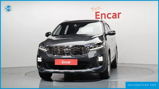 KIA SORENTO DIESEL 2.0 2WD