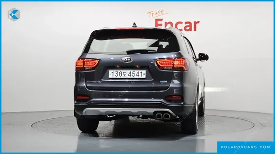KIA SORENTO DIESEL 2.0 2WD