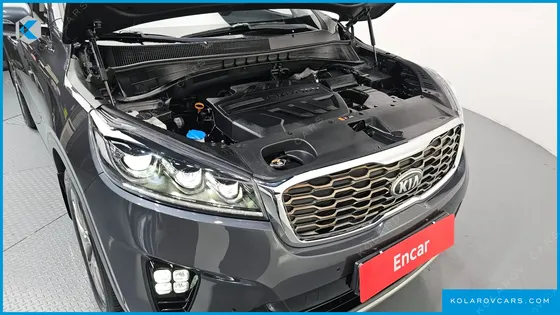 KIA SORENTO DIESEL 2.0 2WD