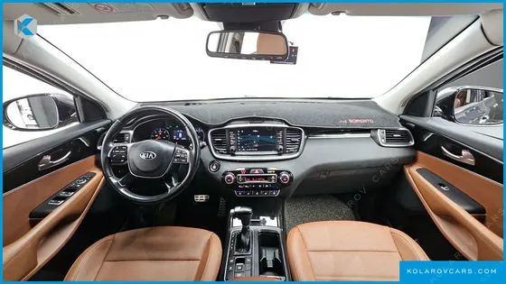 KIA SORENTO DIESEL 2.0 2WD