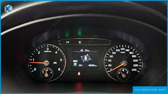 KIA SORENTO DIESEL 2.0 2WD