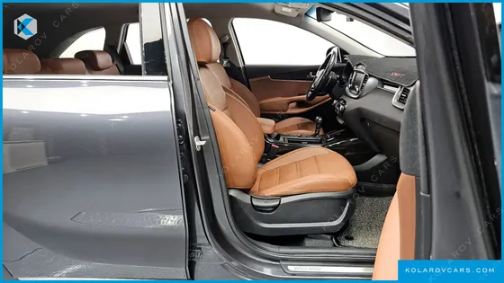 KIA SORENTO DIESEL 2.0 2WD