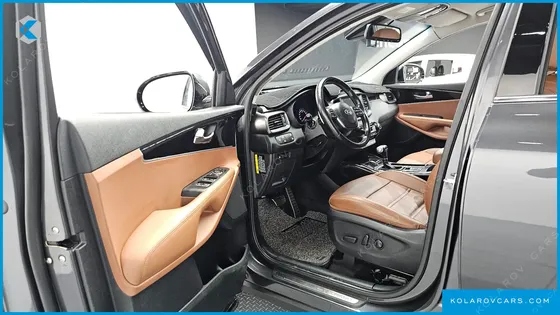 KIA SORENTO DIESEL 2.0 2WD