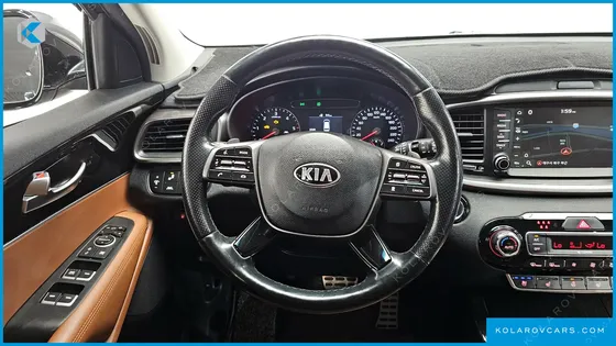 KIA SORENTO DIESEL 2.0 2WD