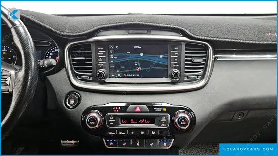 KIA SORENTO DIESEL 2.0 2WD