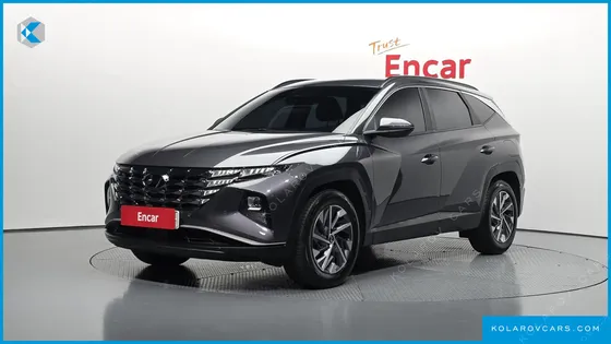 HYUNDAI TUCSON DIESEL 2.0 2WD