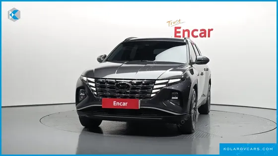 HYUNDAI TUCSON DIESEL 2.0 2WD
