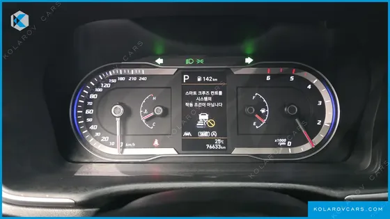HYUNDAI TUCSON DIESEL 2.0 2WD